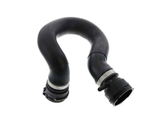 Audi Engine Coolant Hose - Upper 4F0121101F - Rein CHR0541